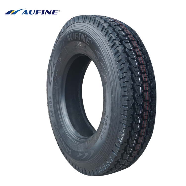 Aufine AF559 11R22.5 Truck Tires