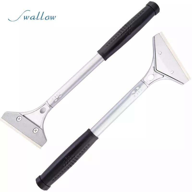 Sharp Floor Scraper with 4" Long Handle 2 Pack