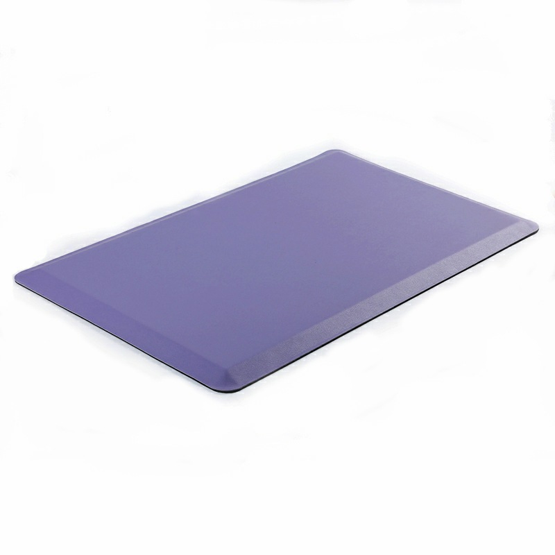Kitchen Floor Mats Oil Proof Non-Slip Absort Water Eco Leather Door Mat