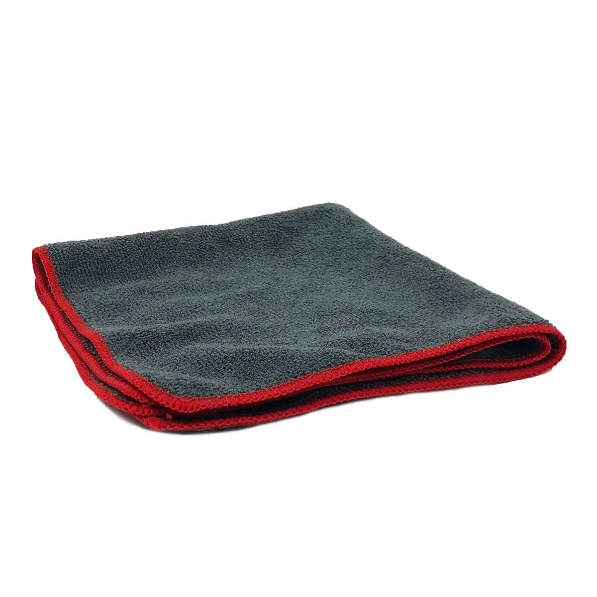 Shineopen Super Water Absorbent Plain Drying Ultra Fine Microfiber Towel for Car Washing