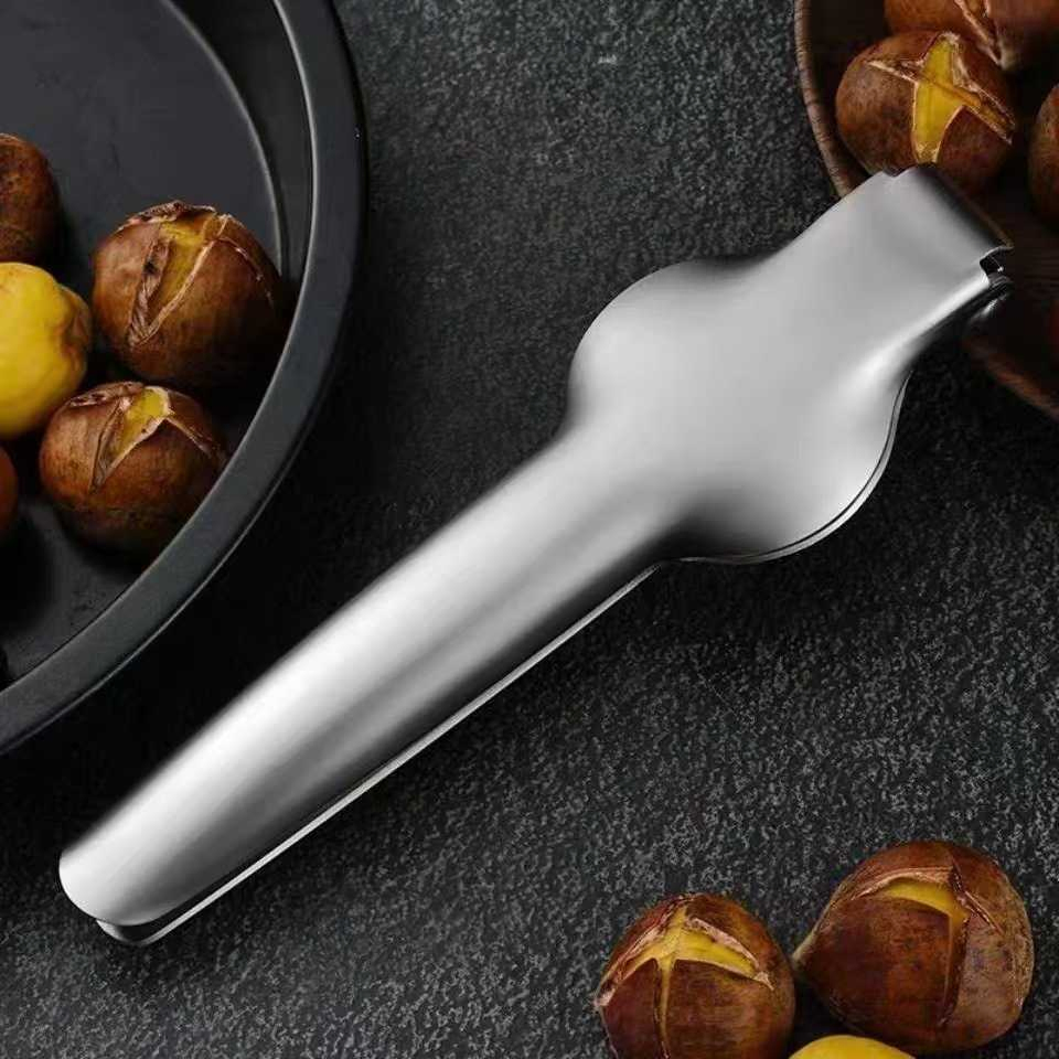 Chestnut Opener Home Use Raw Chestnut Opener