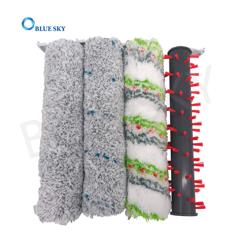 Vacuum Roller Brushes Accessory Replace Shark Vacuum Cleaner Brush Parts with High Quality