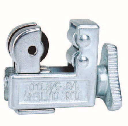 Hydraulic Tubing Expander Flaring Tool Refrigerant Tube Cutter