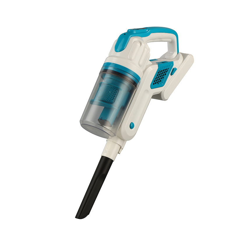 Rechargeable Stick Vacuum Cleaner and Mop for Home Cleaning