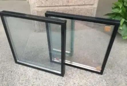 New Tempered Hollow Building Glazed Insulated Glass Hollow Laminated Glass