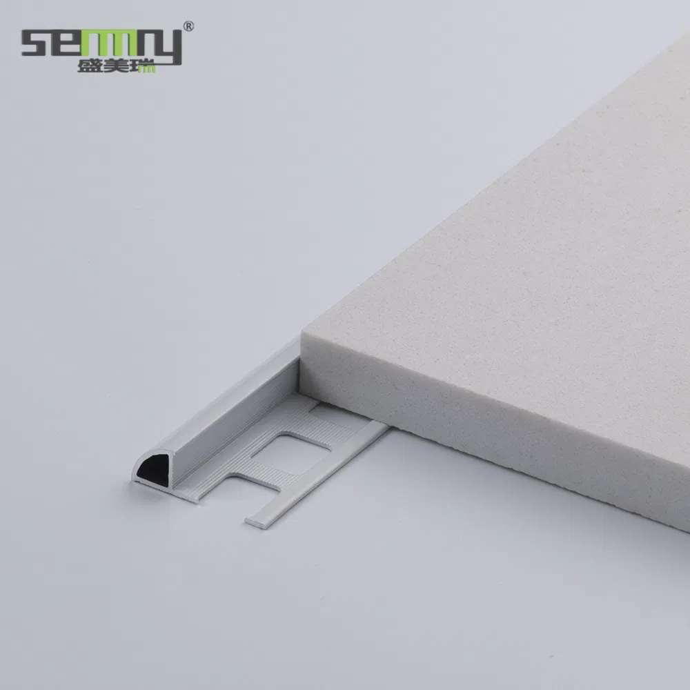 Metal Decorative Aluminum Tile Trim Tile Corner Trim Tile Corner