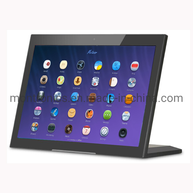 10 Inch 16: 10 Factory OEM LCD Digital Photo Frame