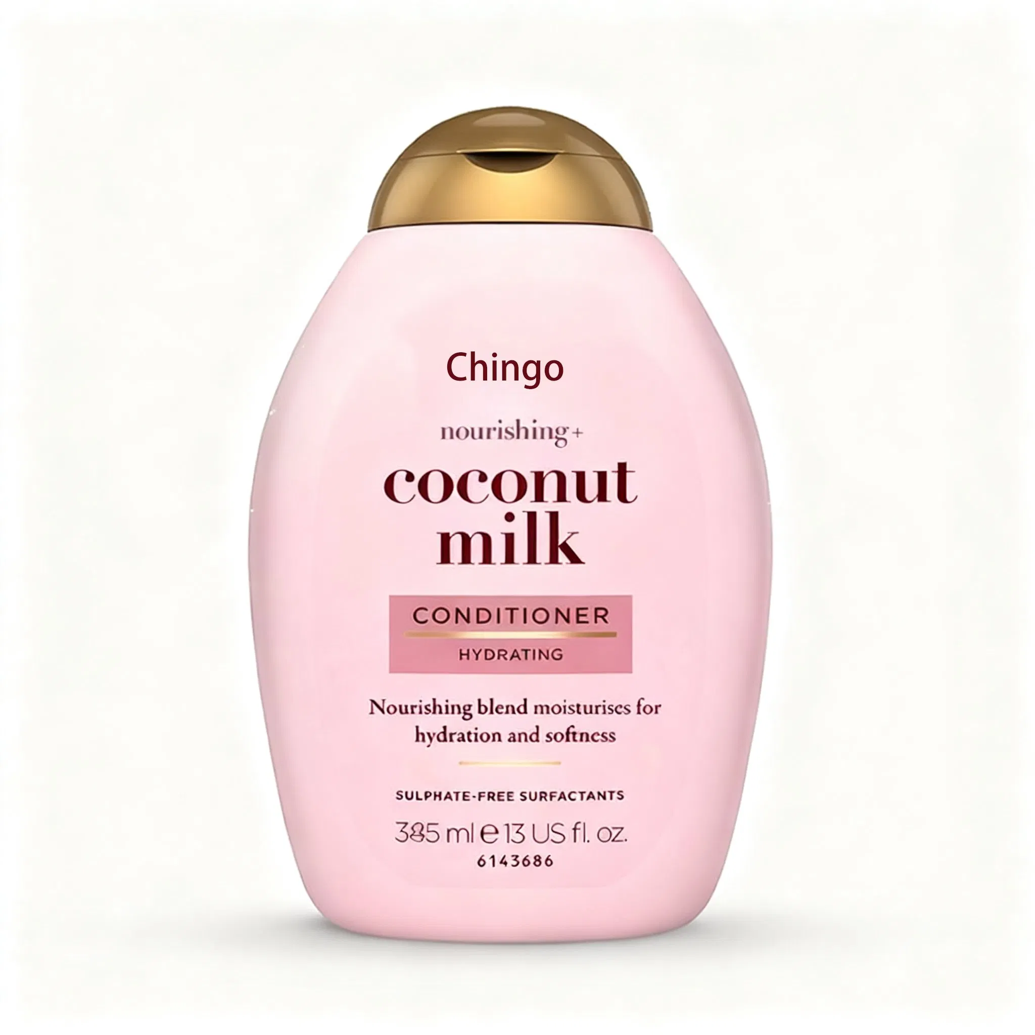 Deep Repair Conditioner Hydrate Frizzy Dry Damaged Hair