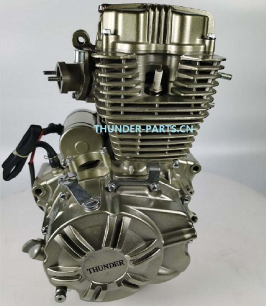 Качественный двигатель и запчасти для мотоциклов и скутеров