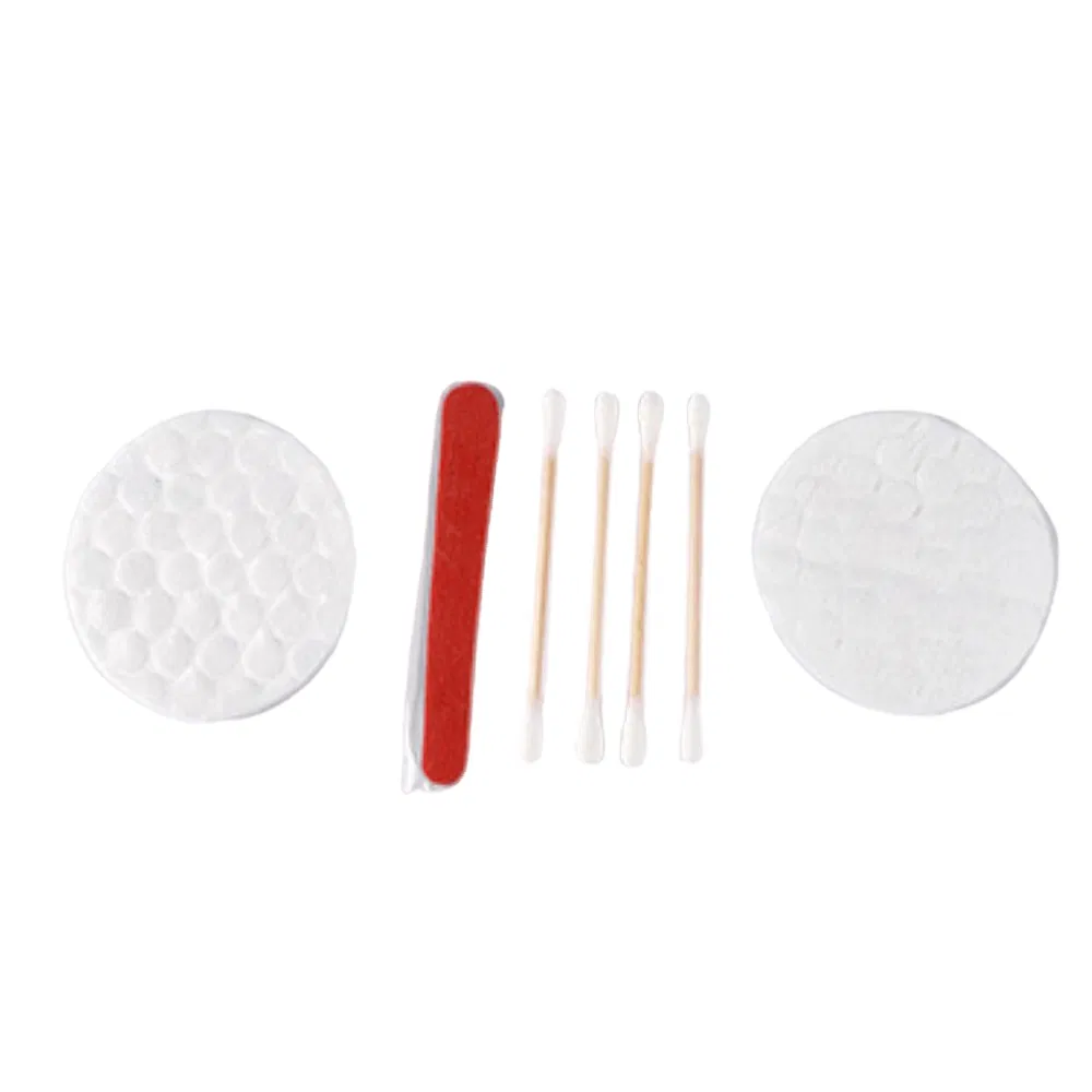 Luxury Hotel Guest Room Vanity Kits at Factory Prices