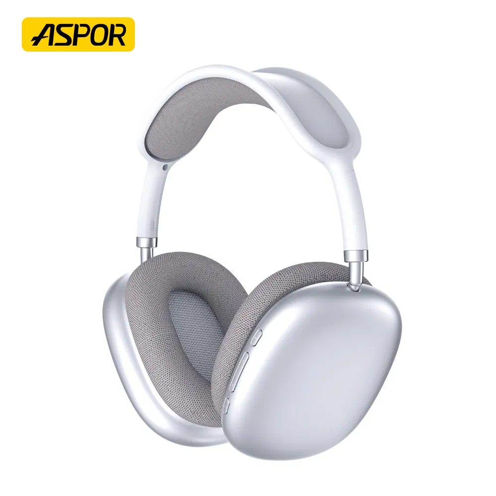 Беспроводные наушники ASPOR A618, 5.1, 20 ч работы