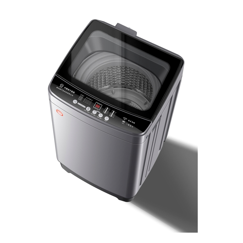 10kgs Automatic Dryer Laundry Multifunction Front Loading Washing Machine