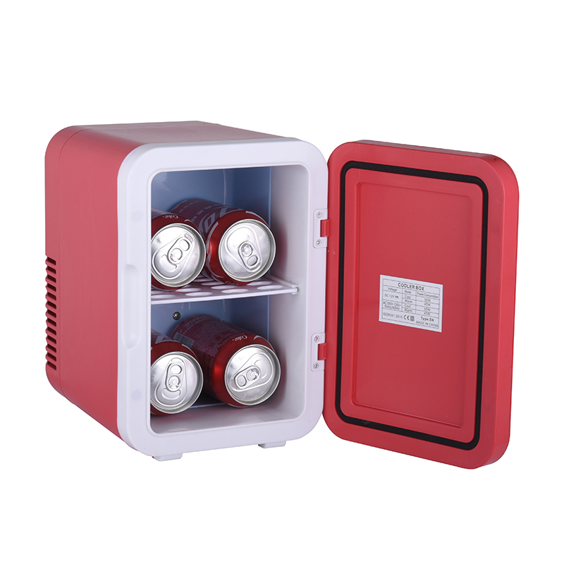 5L Rechargeable Mini Fridge