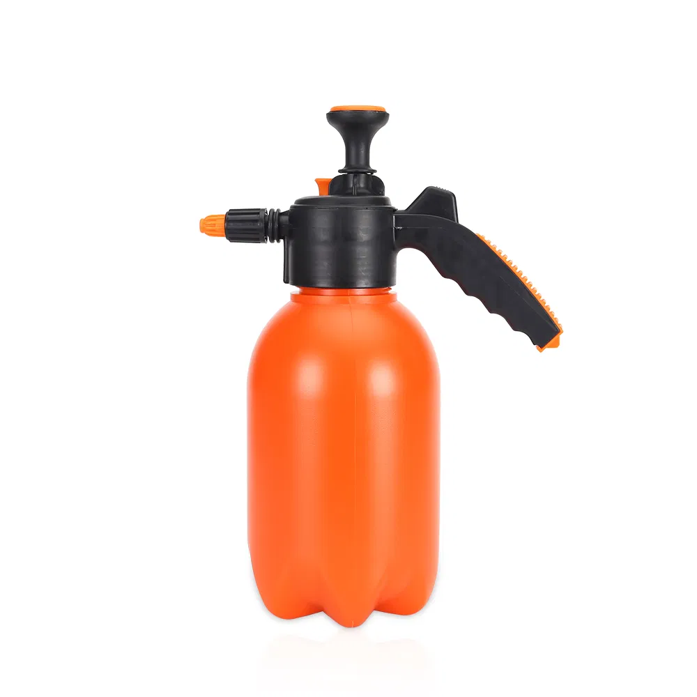 Garden 2L Pressure Agricultural Crop Pesticide Manual Pump Sprayer