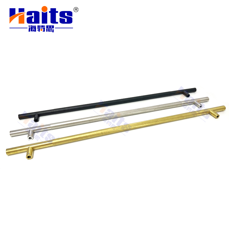 Stainless Steel Door Handle Glass Door Handle OEM Manufacturer