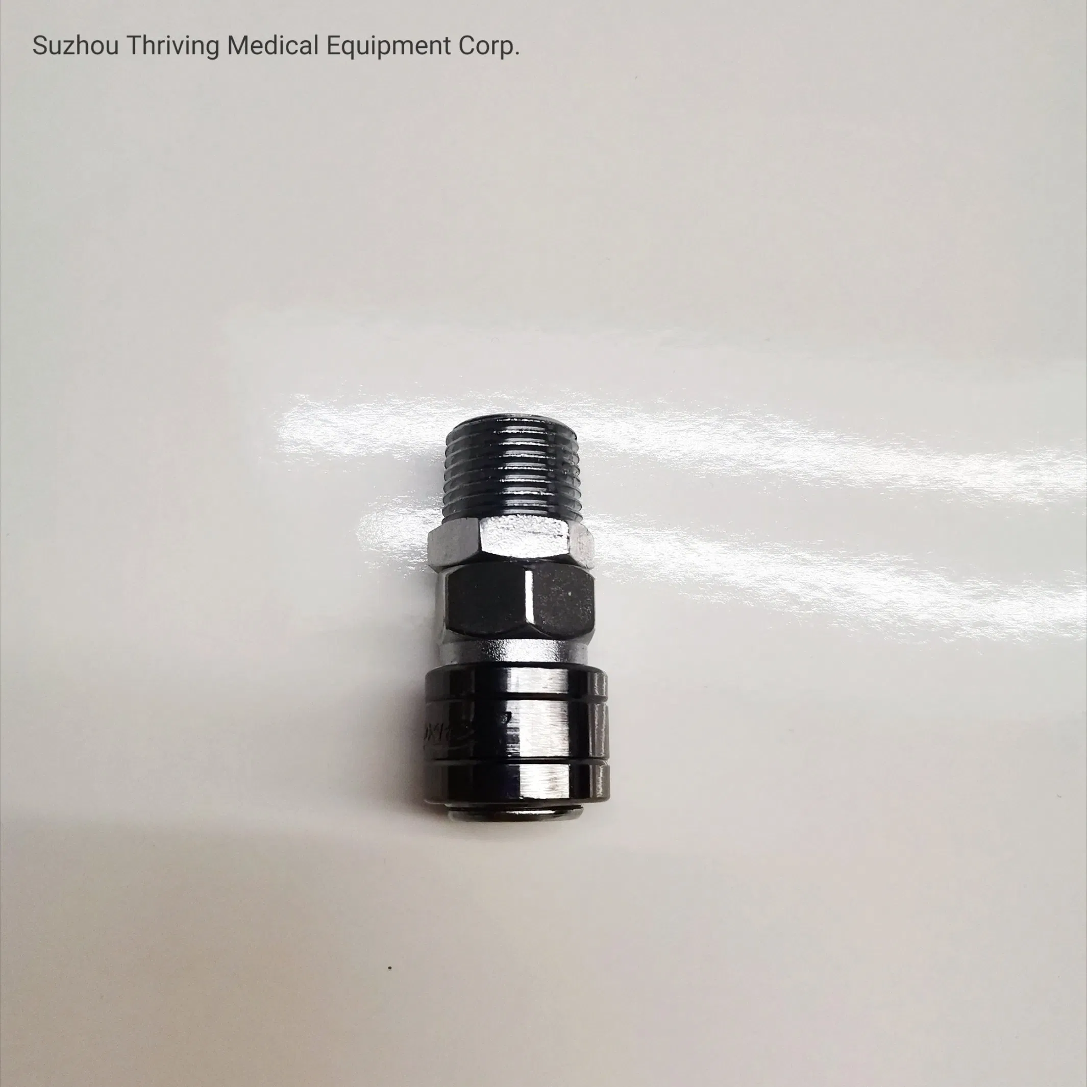 Medical Instrument High Pressure Medical Cleaning Spray Gun (THR-G18)