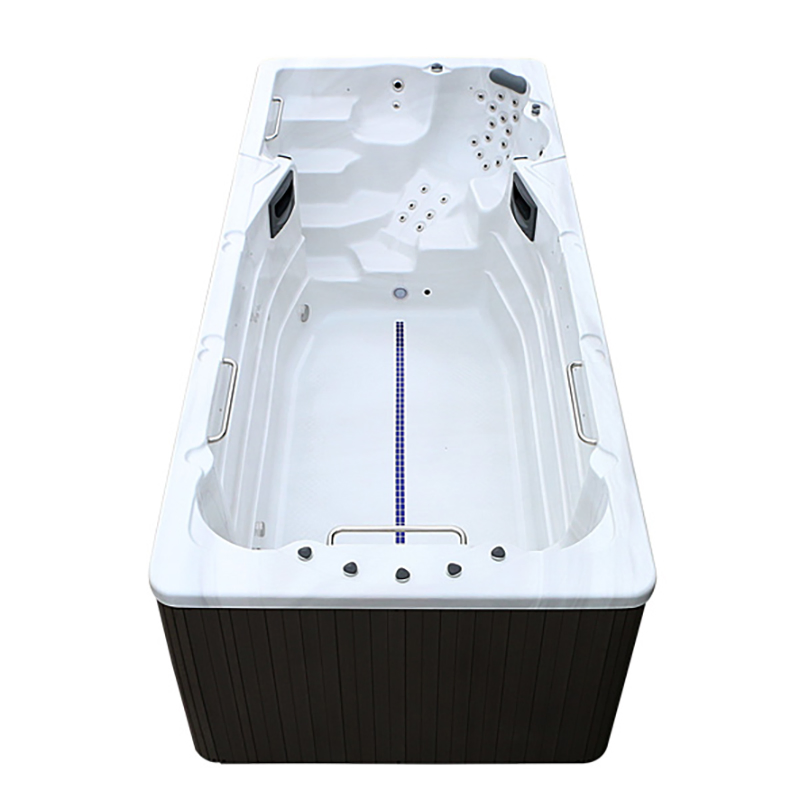 Портативный плавательный спа-бассейн 5D30