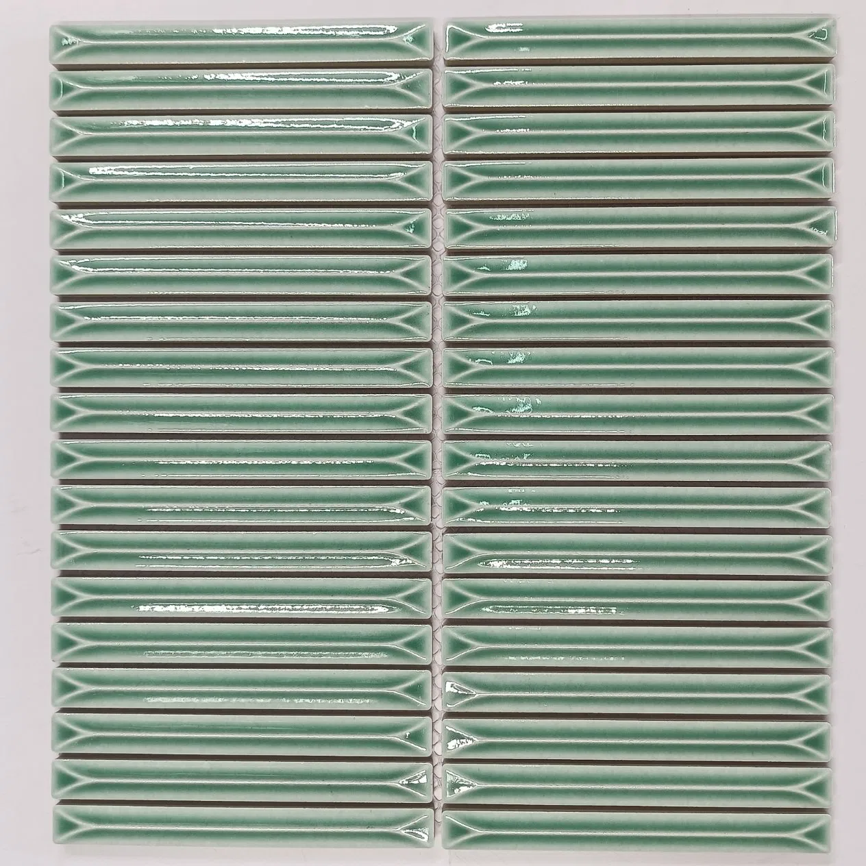 Мозаичная плитка из мрамора для элегантных интерьеров