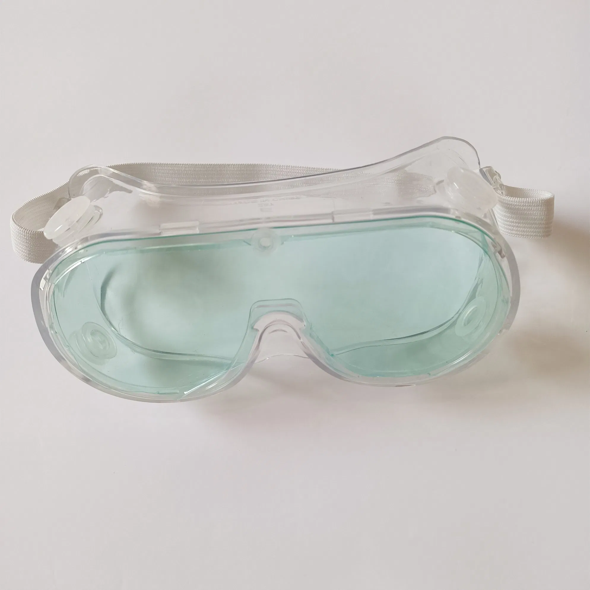 Best Factory Cheap Clear Eye Protection Glasses Safety Weld Goggle