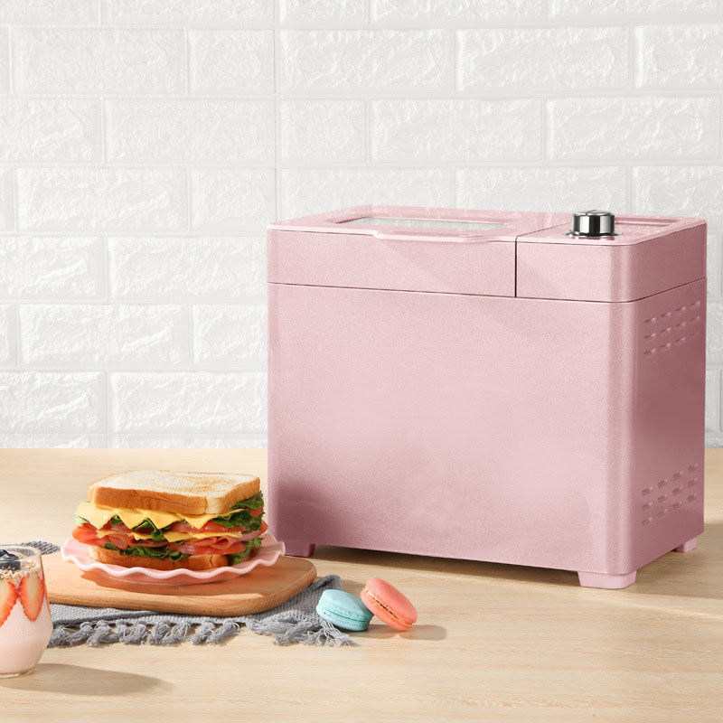 Bread Maker Machine Fruit Bread Machine and Dough Fermentation Machine Kneading Dough Cake Bread Machine