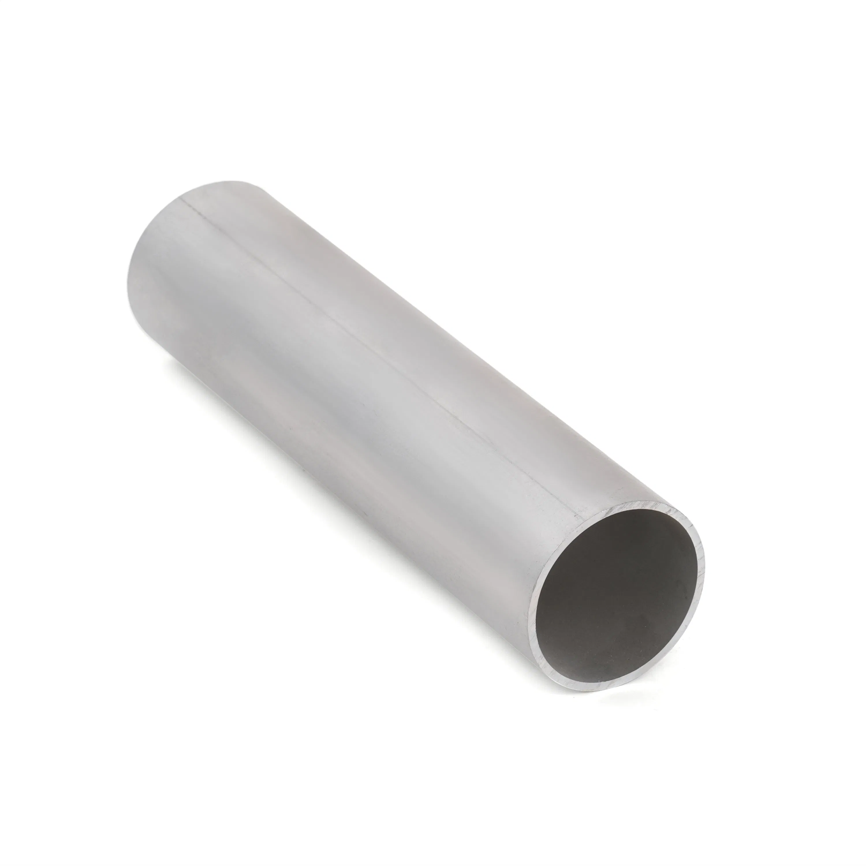 Flexible Aluminum Tubing for Custom Hydraulic Robotics Applications