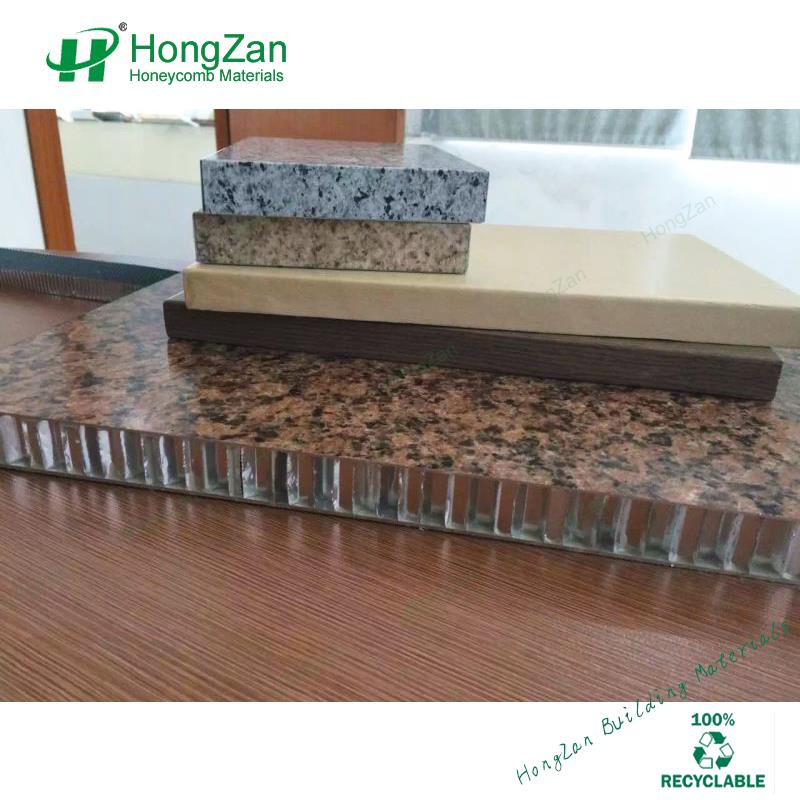 Interior Marble Stone Honeycomb Wall Panels