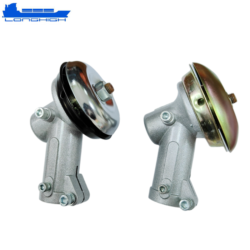 Gear Case Assembly for Brush Cutter Replacement Gear Box