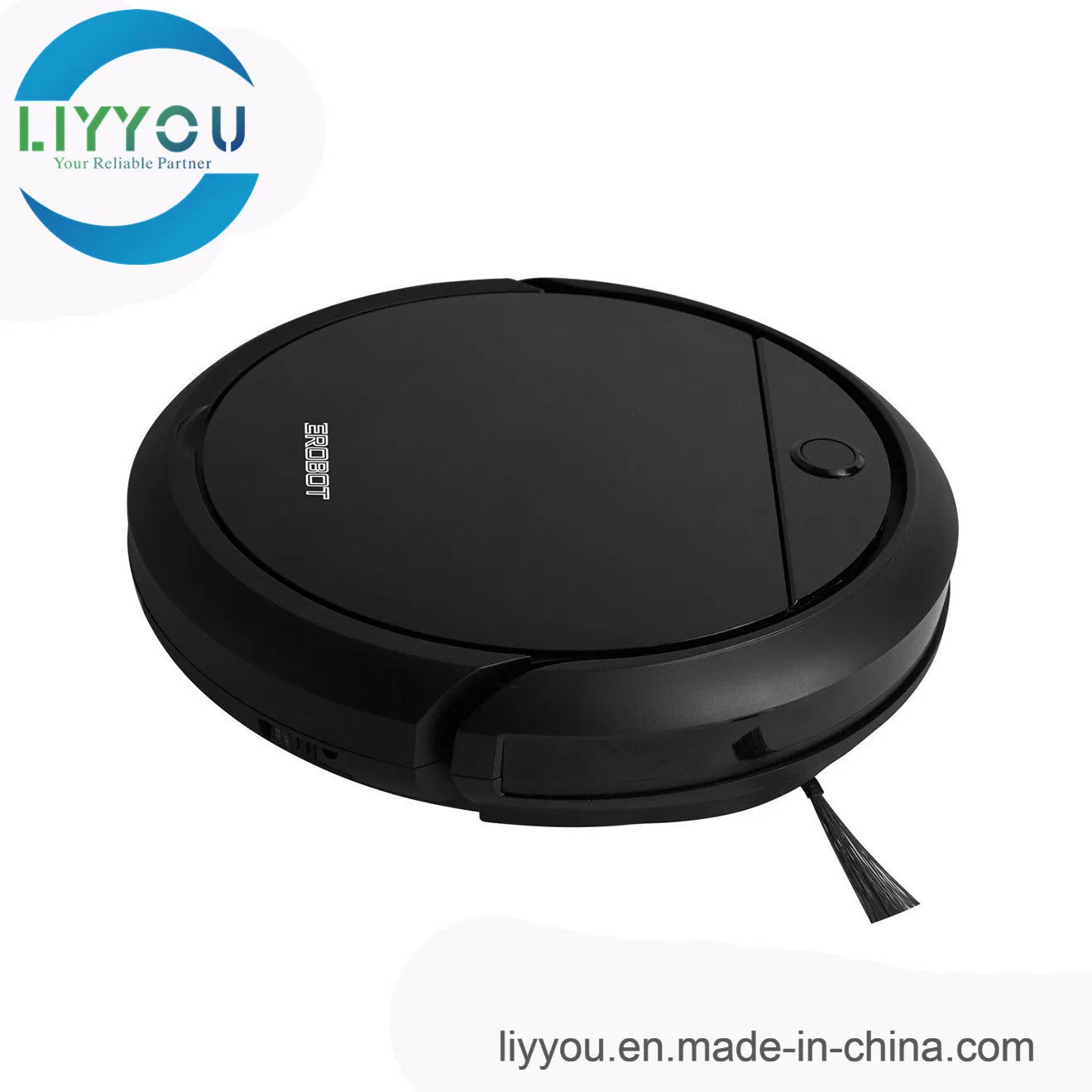 Auto Cleaner, Aspirator Suction Robot, Carpet Cleaner, Vacuum, Cleaning Machine