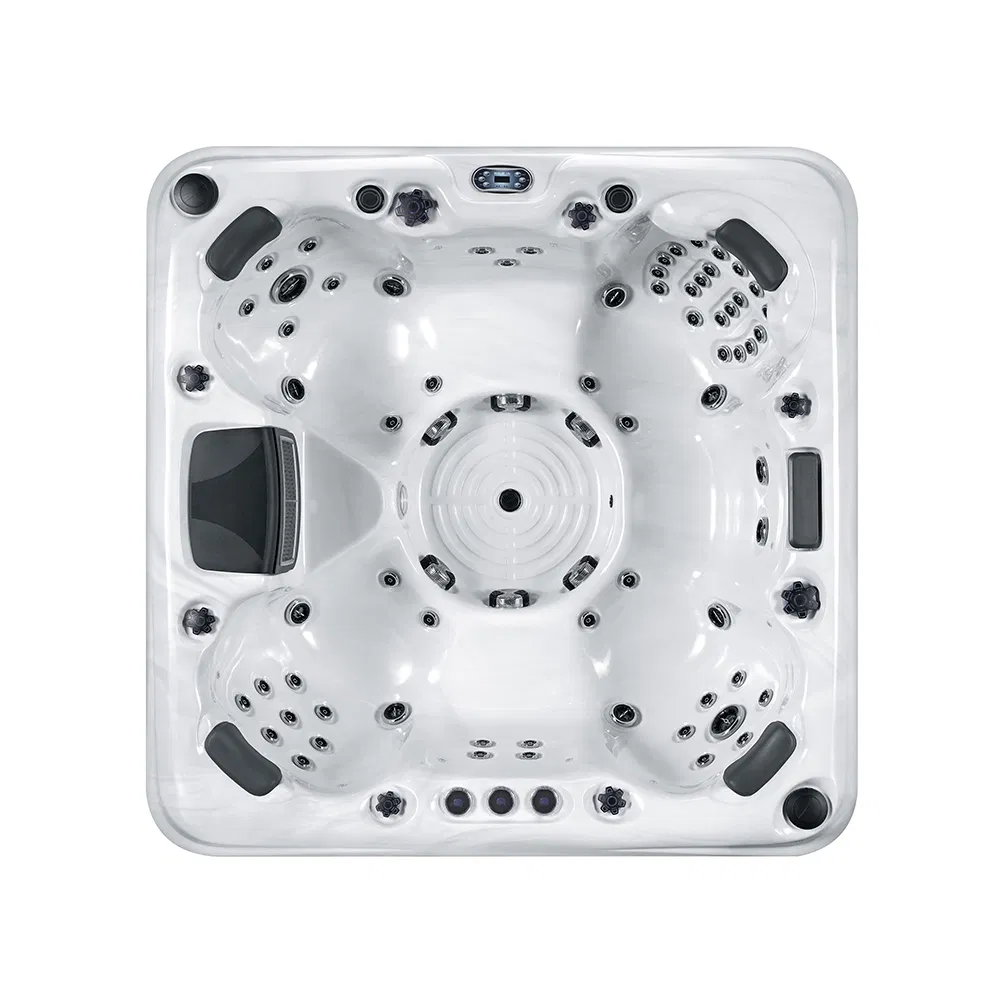 Гидромассажная ванна Sunrans 2.1м на 7 человек