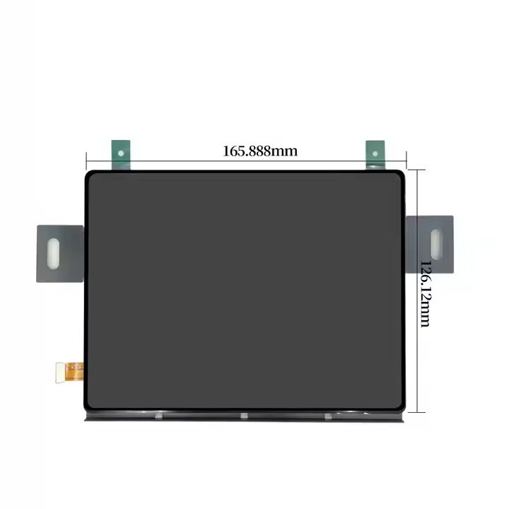 8-дюймовый OLED дисплей ASK0800NC02T2418R04C01, 2480x1860
