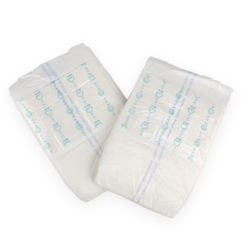 Super Absorption Adult Incontinent Usage Premium Disposable Adult Diaper