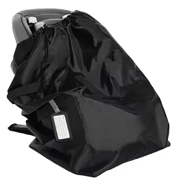Ultimate Car Seat Travel Bag - Safety & Organization Solution