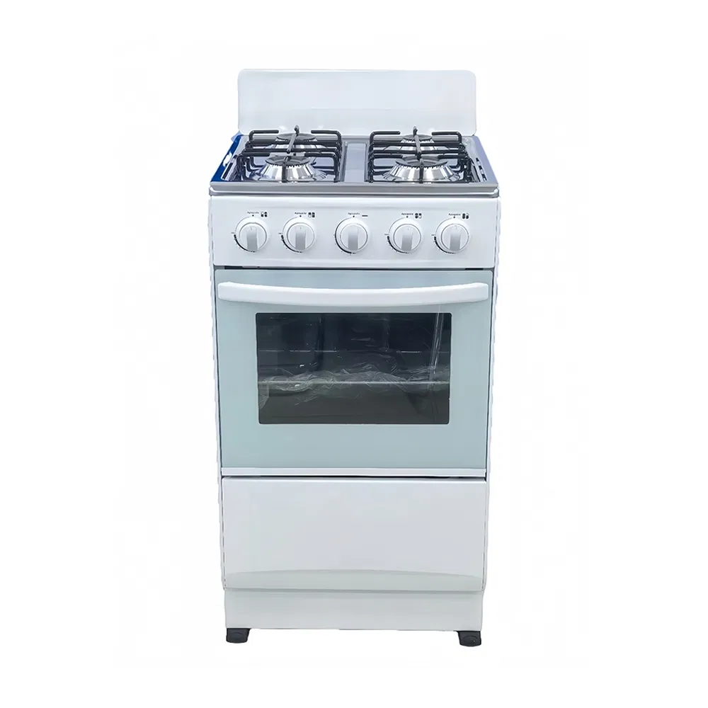 Precise Baking High Temperature Resistance Kitchen Built-in Gas Oven for Pizzeria