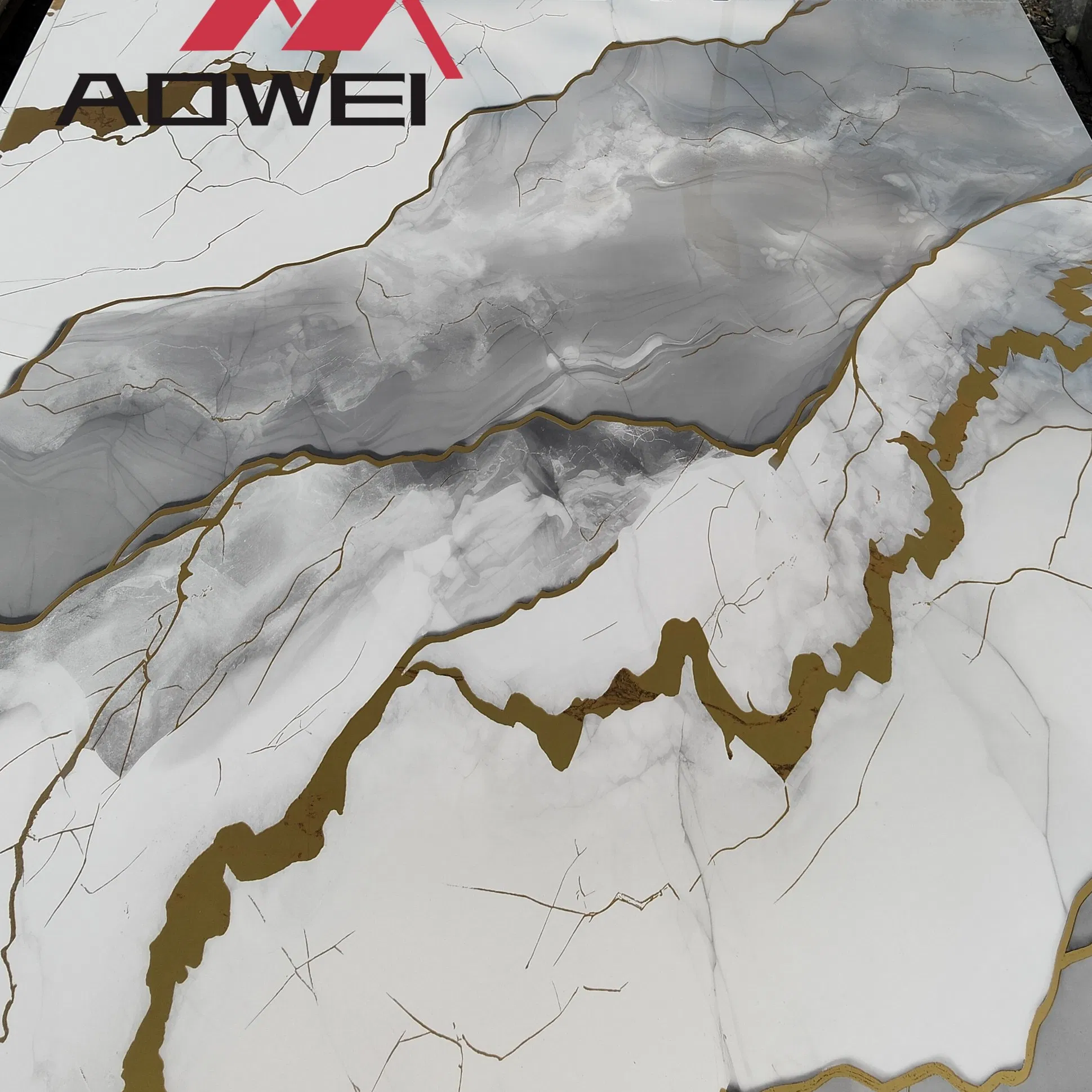 Premium Lambrin PVC Marble Sheets for Elegant Home Design