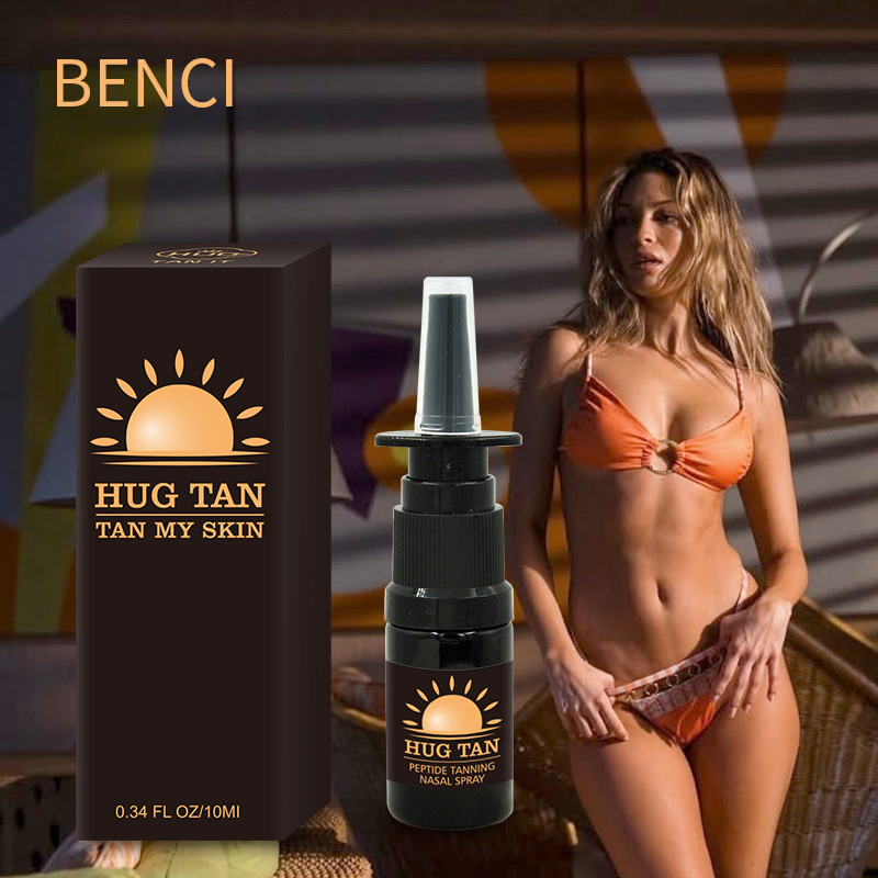 Optimizing Mt2 Formula - Perfect Tanning Solution Double Tanning Strong Nasal Tanners Spray