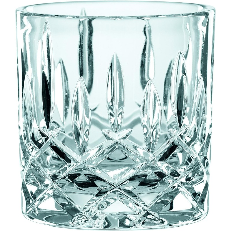 Promotional Good Seller Nobleness Collection Dishwasher Safe Premium Crystal Clear Shot Glasses