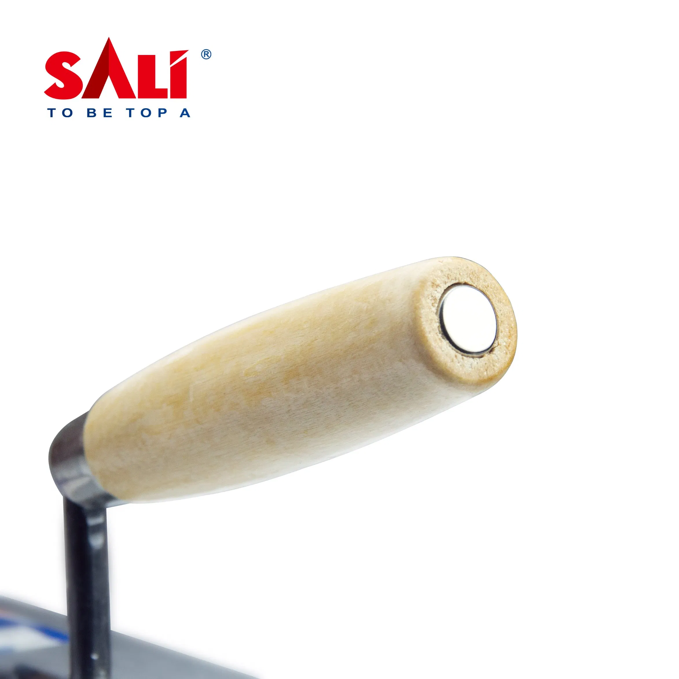 Sali 7'' Carbon Steel Bricklaying Trowel