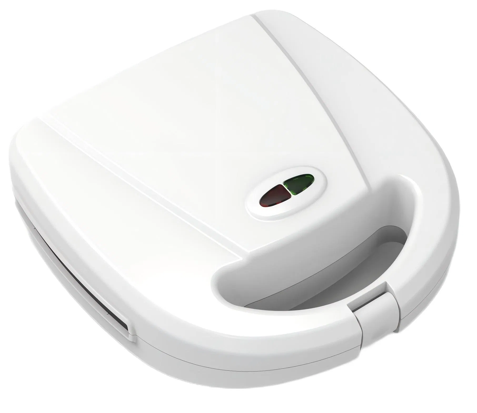 3 in 1 Detachable Stainless Steel Grill Sandwich Maker