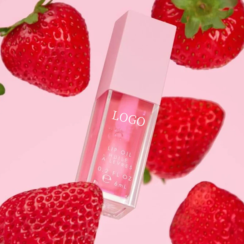 Ditong Color Changing Lip Oil