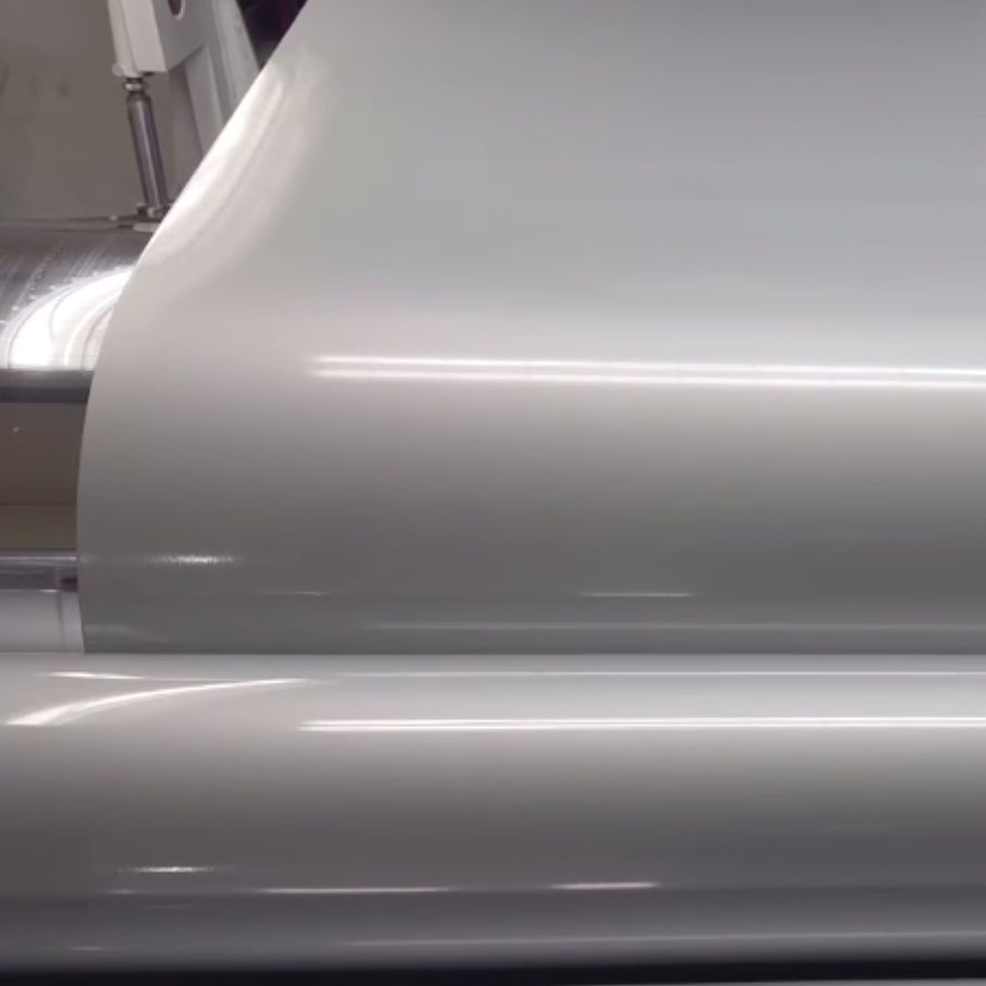 Предокрашенный алюминиевый рулон