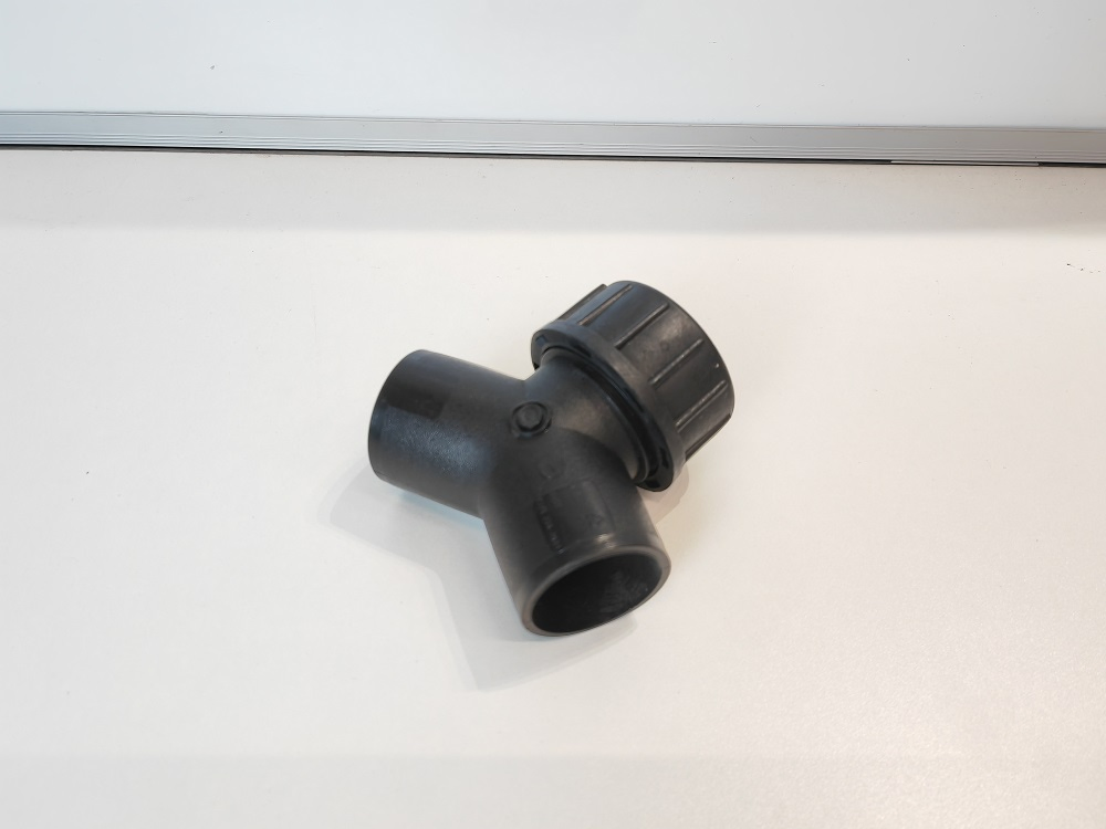 Donsen PE Fittings PE 22.5 Elbow 45 Elbow 90 Elbow Fittings Same Floor Drainage Fittings/Siphon Rainwater Drainage System HDPE Pipe