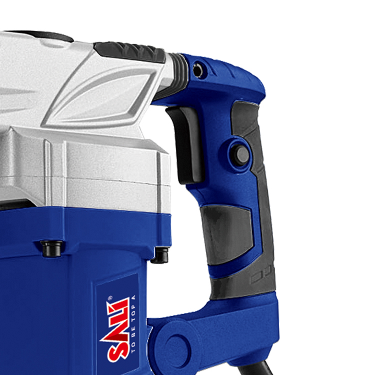 Sali 2135P 1500W Demolition Hammer