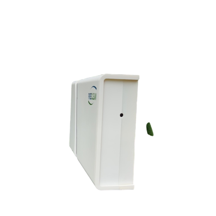 Advanced Ozone and Reverse Osmosis Water Purification System