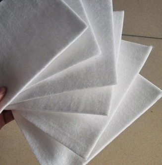 Water Conservancy Project and Hydropower Project Faliment Nonwoven Geotextile 120g