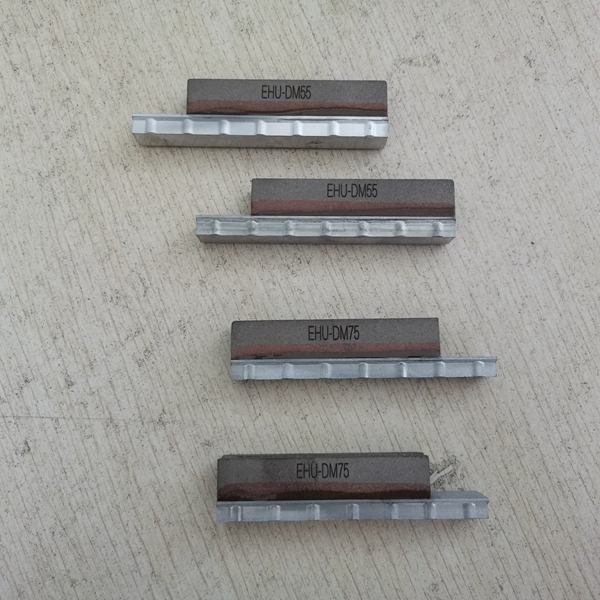 Diamond Honing Stones Ehu123 Ehu525 Abrasive Stones