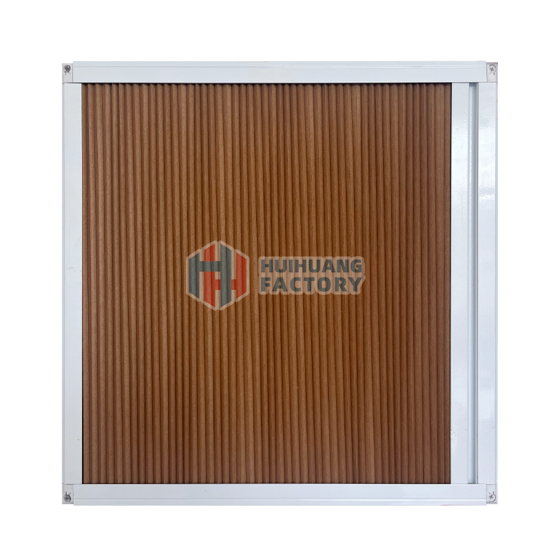 Aluminum Frame 100% Blackout Honeycomb Sliding Door Retractable Window Blinds