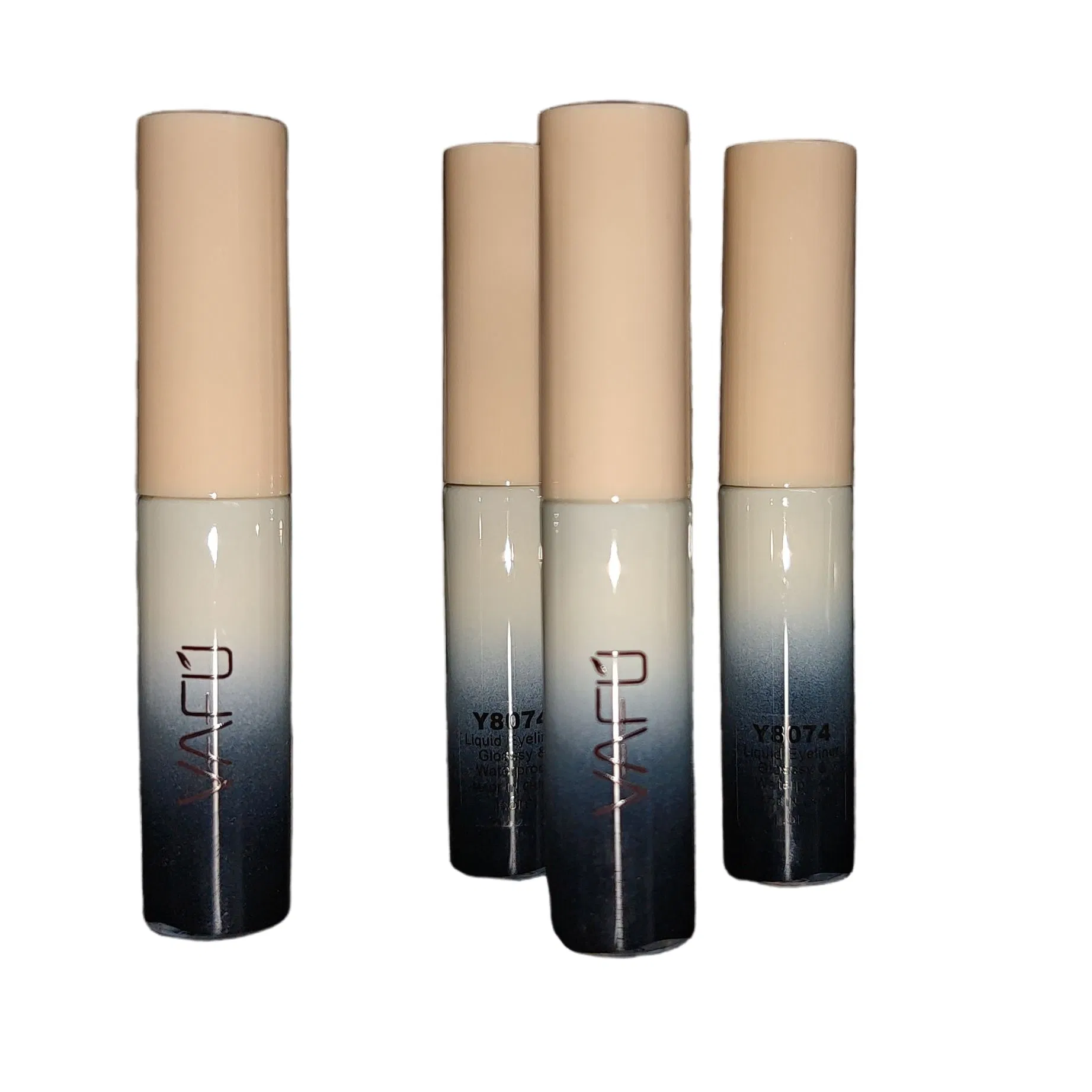 Professional Matte Eyeliner for Durable Precision and Effortless Control