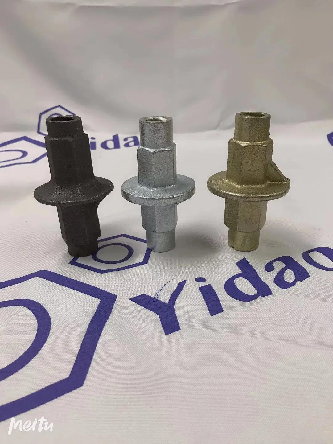 Accesorios Encofrados, Concrete Formwork Accessories, Tuerca, Washer Plate, Water Stoper