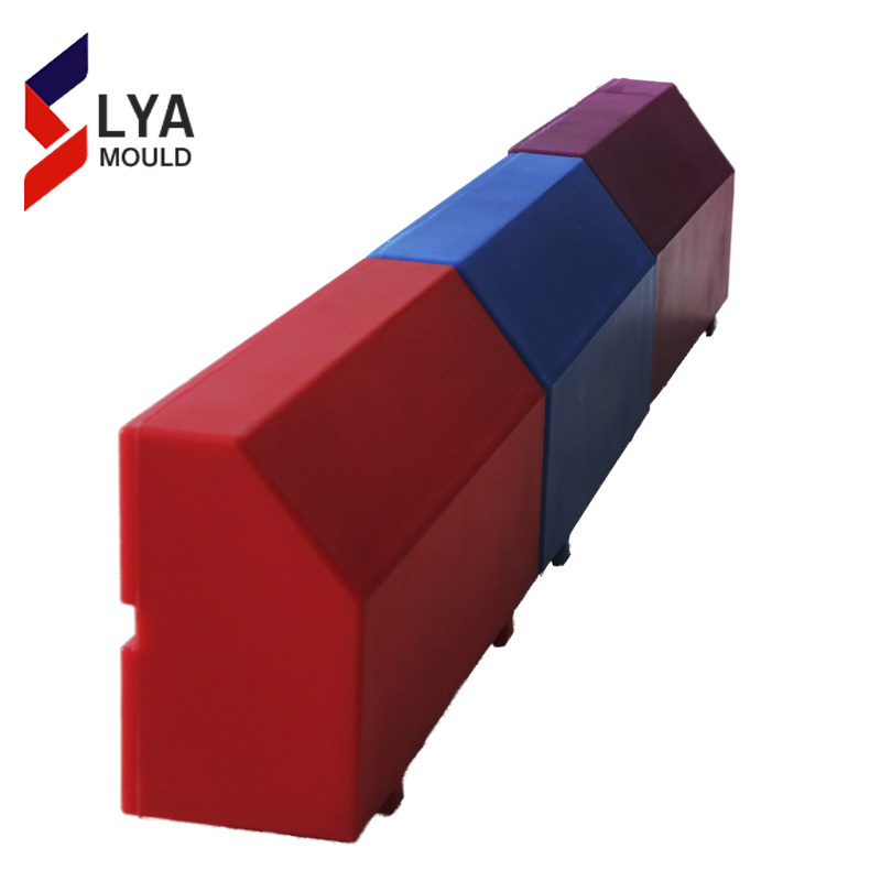 LED Lighting Kerb waterproof Street LED Curbstone