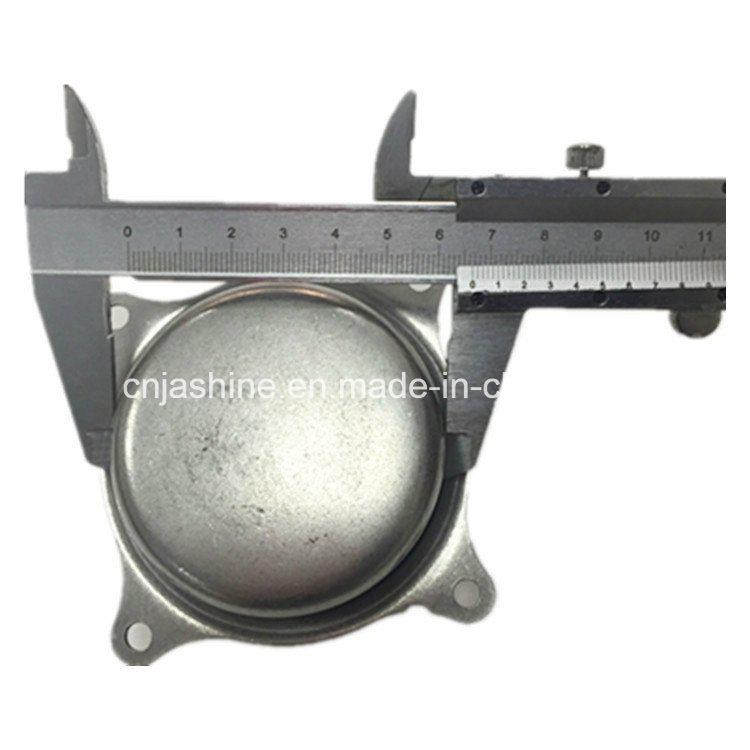 Газовый наполнитель подушки безопасности водителя, 68 мм, Jas 01